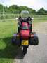 BMW K 75 RT Met koffers Rood - thumbnail 9