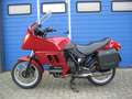 BMW K 75 RT Met koffers Rood - thumbnail 1
