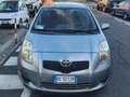 Toyota Yaris Yaris II 2005 5p 1.0 Sol Argento - thumbnail 4