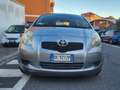 Toyota Yaris Yaris II 2005 5p 1.0 Sol Argento - thumbnail 5