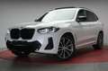 BMW X3 M d Leder/Temp/Kamera/Pano/H&K/ Beyaz - thumbnail 3