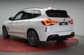 BMW X3 M d Leder/Temp/Kamera/Pano/H&K/ Beyaz - thumbnail 4