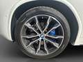 BMW X3 M 40 3.0 d xDrive KAMERA NAVI AHK LED 360° Weiß - thumbnail 10