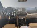 BMW X3 M 40 3.0 d xDrive KAMERA NAVI AHK LED 360° Weiß - thumbnail 15