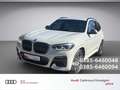 BMW X3 M 40 3.0 d xDrive KAMERA NAVI AHK LED 360° Weiß - thumbnail 1