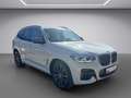 BMW X3 M 40 3.0 d xDrive KAMERA NAVI AHK LED 360° Blanc - thumbnail 8
