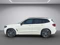BMW X3 M 40 3.0 d xDrive KAMERA NAVI AHK LED 360° Weiß - thumbnail 3