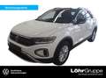 Volkswagen T-Roc 1.0 TSI Life Weiß - thumbnail 1