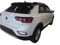 Volkswagen T-Roc 1.0 TSI Life Weiß - thumbnail 4