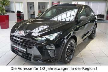 2.0 TSI DSG*AHK*MATRIX*20ZOLL*PANO