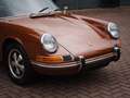 Porsche 911 911T 2.4 Coupe Braun - thumbnail 7