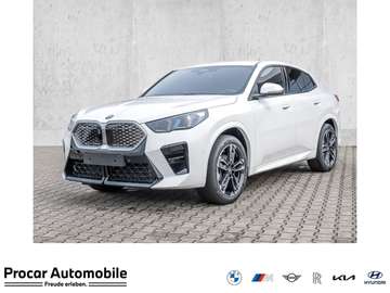 eDrive20 M Sport HUD ACC 360°KAM RFK NAVI