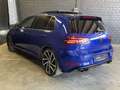 Volkswagen Golf R 310 CV DSG7 2.0 TFSI 4x4 Bleu - thumbnail 6