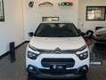 Citroen C3 1.5 bluehdi Feel Pack s NEOPATENTATO Blanc - thumbnail 2
