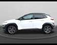 Hyundai KONA 1.6 GDi HEV Xline Weiß - thumbnail 4