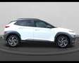 Hyundai KONA 1.6 GDi HEV Xline Blanc - thumbnail 3