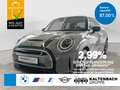 MINI Cooper SE Classic Trim FACEL. LED SHZ PDC Grau - thumbnail 1