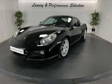 987 phase II 2.9 265ch PDK - Carnet à jour - Options+++