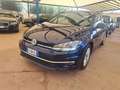 Volkswagen Golf 1.6 TDI 115CV BUSINESS BLUEMOTION TECHNOLOGY Blau - thumbnail 2