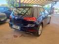Volkswagen Golf 1.6 TDI 115CV BUSINESS BLUEMOTION TECHNOLOGY Blau - thumbnail 3