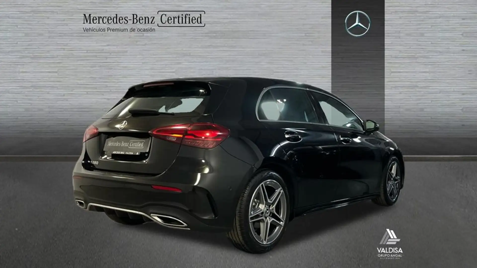 Mercedes-Benz A 180 - 2