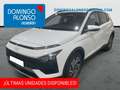 Hyundai BAYON FL 1.0 T-GDi 73,6 kW (100 CV) Híbrido 48V DCT7 2W Blanco - thumbnail 1