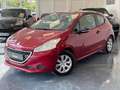 Peugeot 208 1.0 VTi Access 3p Rouge - thumbnail 1