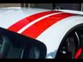 Porsche Cayman 718 GT4 PDK CLUBSPORTCARRARA WHITECARBONBUCKET Blanc - thumbnail 15