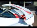 Porsche Cayman 718 GT4 PDK CLUBSPORTCARRARA WHITECARBONBUCKET Blanc - thumbnail 14