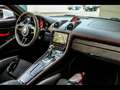 Porsche Cayman 718 GT4 PDK CLUBSPORTCARRARA WHITECARBONBUCKET Blanc - thumbnail 10