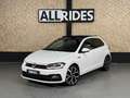 Volkswagen Polo GTI 2.0 TSI | Pano | Acc | Virtual | DAB | Stoelverwar Blanc - thumbnail 1