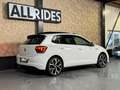 Volkswagen Polo GTI 2.0 TSI | Pano | Acc | Virtual | DAB | Stoelverwar Blanc - thumbnail 10