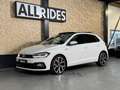 Volkswagen Polo GTI 2.0 TSI | Pano | Acc | Virtual | DAB | Stoelverwar Blanc - thumbnail 6