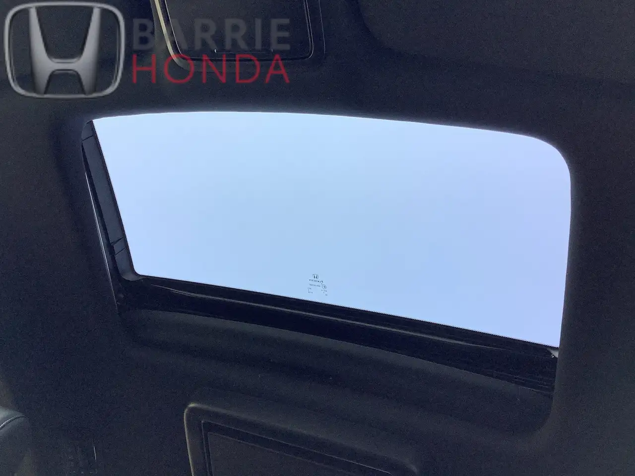 Honda Odyssey снимка Honda Odyssey