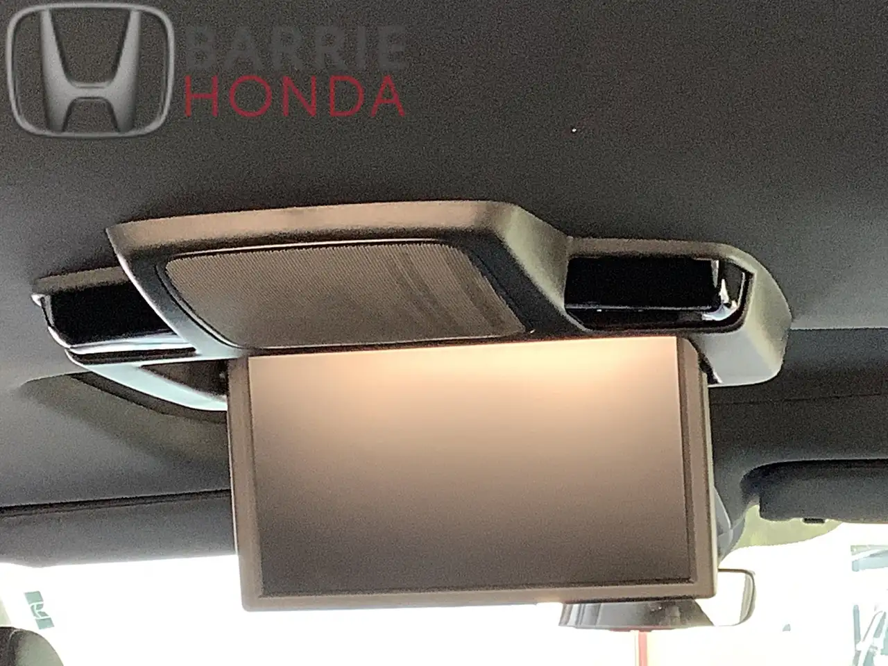 Honda Odyssey снимка Honda Odyssey