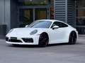 Porsche 992 911 CARRERA S PORSCHE APPROVED Bianco - thumbnail 3