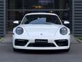Porsche 992 911 CARRERA S PORSCHE APPROVED Bianco - thumbnail 2
