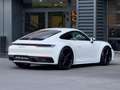 Porsche 992 911 CARRERA S PORSCHE APPROVED Bianco - thumbnail 5