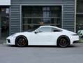 Porsche 992 911 CARRERA S PORSCHE APPROVED Bianco - thumbnail 1