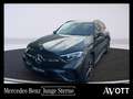 Mercedes-Benz GLC 200 d 4M AMG-Line Ö-Edition Gris - thumbnail 1