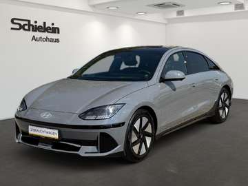 77,4 kWh 229PS TECHNIQ *TOPZUSTAND*