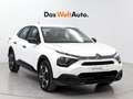 Citroen C4 X 1.2 PureTech You S&S 100 Blanco - thumbnail 1