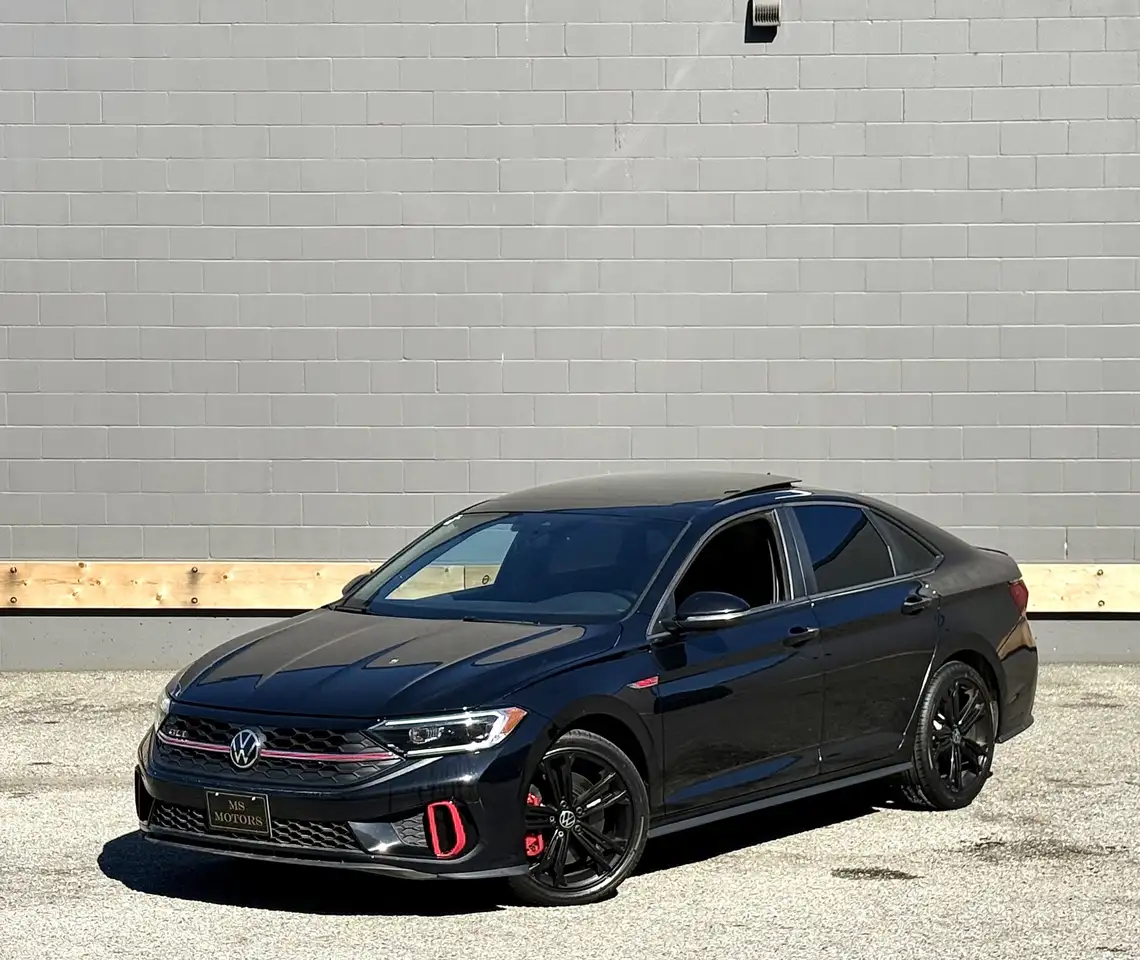 2022 Volkswagen Jetta