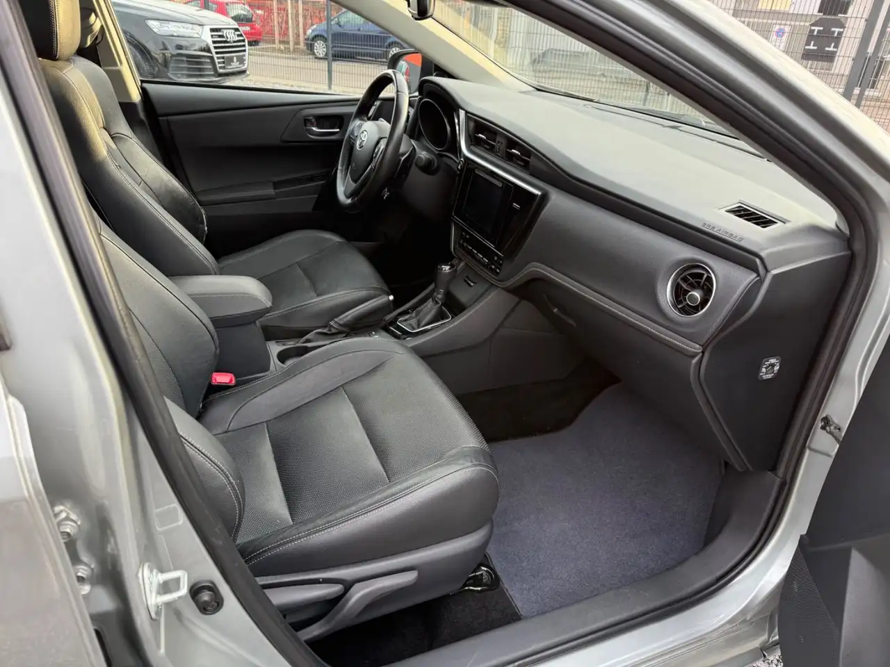 Das Auto