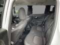 Jeep Renegade 4Xe 1.3 PHEV Navi Kamera Weiß - thumbnail 8