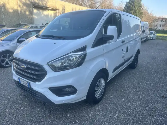 Ford Tourneo Custom Transit Custom 2.0TDCi/ 88000km meccanica perfetta