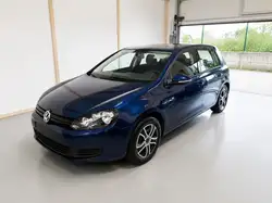 Volkswagen Golf 1.6 Tdi  Comfortline