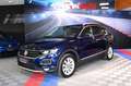Volkswagen T-Roc Carat 1.5 TSI 150 DSG GPS Virtual Attelage Hayon A Bleu - thumbnail 4