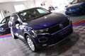 Volkswagen T-Roc Carat 1.5 TSI 150 DSG GPS Virtual Attelage Hayon A Bleu - thumbnail 25