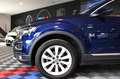 Volkswagen T-Roc Carat 1.5 TSI 150 DSG GPS Virtual Attelage Hayon A Bleu - thumbnail 3